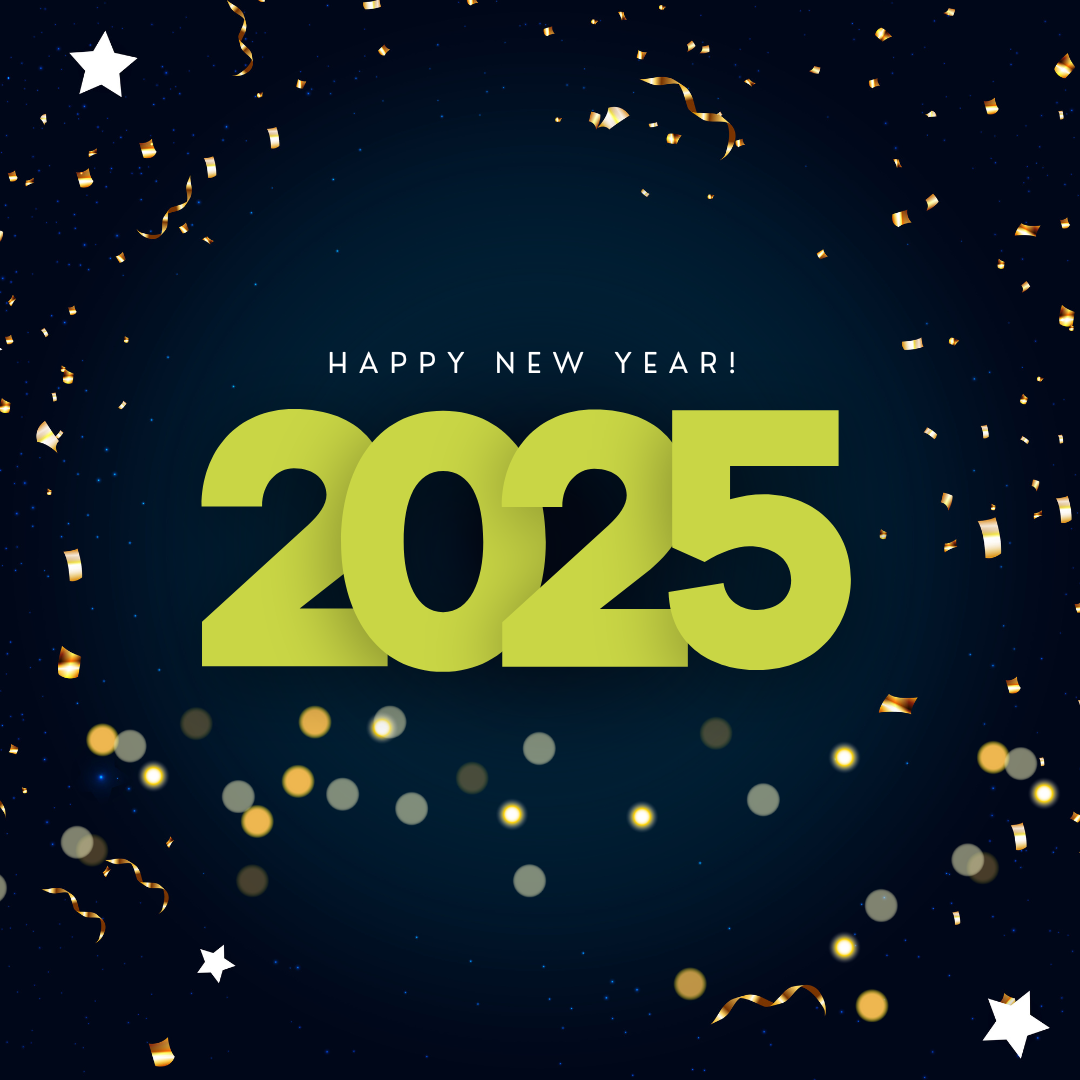 Wellicious: Reflecting on 2024 and Embracing 2025