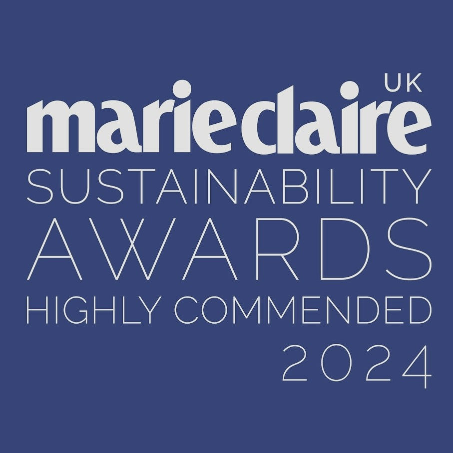 Marie Claire Sustainability Awards