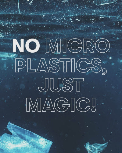 Wellicious Yoga & Activewear: The Non-Shedding Microplastics Choice for a Cleaner Planet